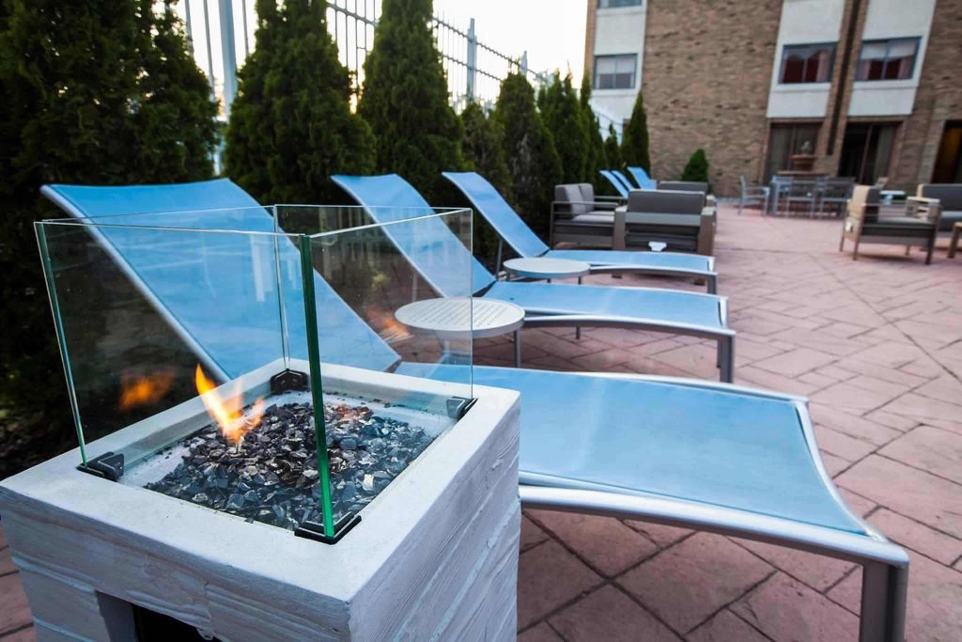 The Kensington Hotel Ann Arbor Exterior photo