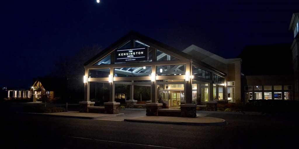 The Kensington Hotel Ann Arbor Exterior photo