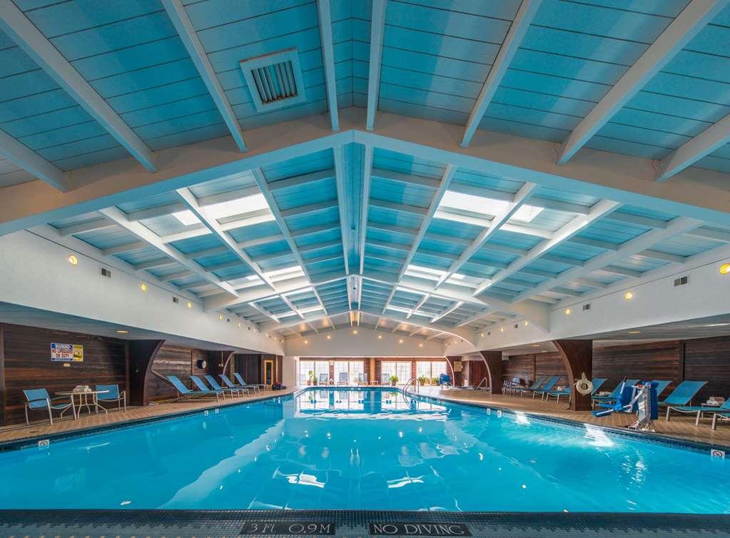 The Kensington Hotel Ann Arbor Facilities photo