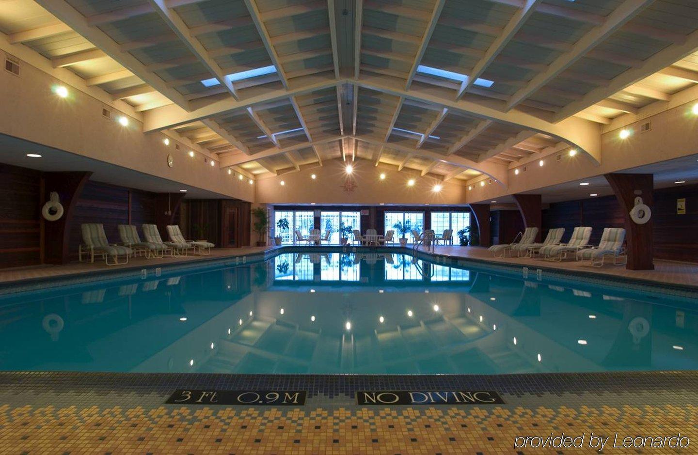 The Kensington Hotel Ann Arbor Facilities photo